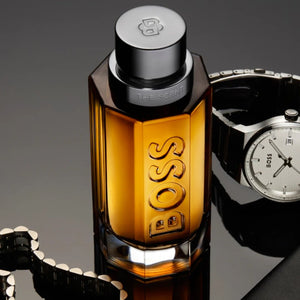 HUGO BOSS THE SCENT HIM EDT NEW AVAILABLE IN 2 SIZES - Beauty Bar 