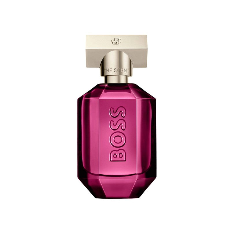 HUGO BOSS SCENT MAGNETIC HER NEW EDP AVAILABLE IN 2 SIZES - Beauty Bar 
