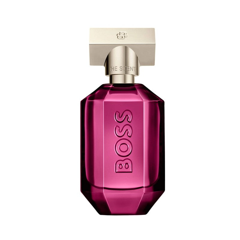 HUGO BOSS SCENT MAGNETIC HER NEW EDP AVAILABLE IN 2 SIZES - Beauty Bar 