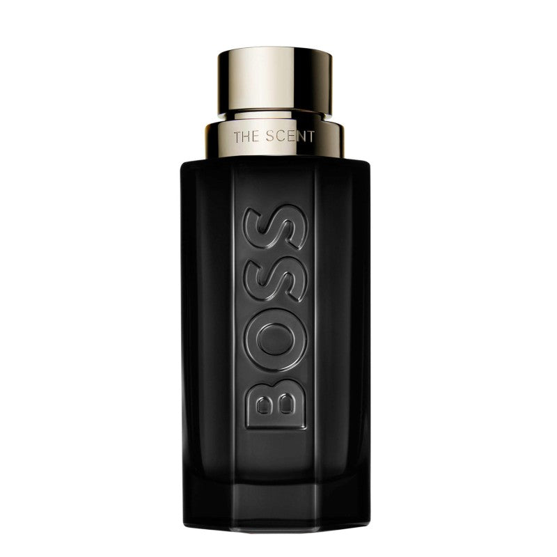 HUGO BOSS SCENT MAGNETIC HIM NEW EDP AVAILABLE IN 2 SIZES - Beauty Bar 