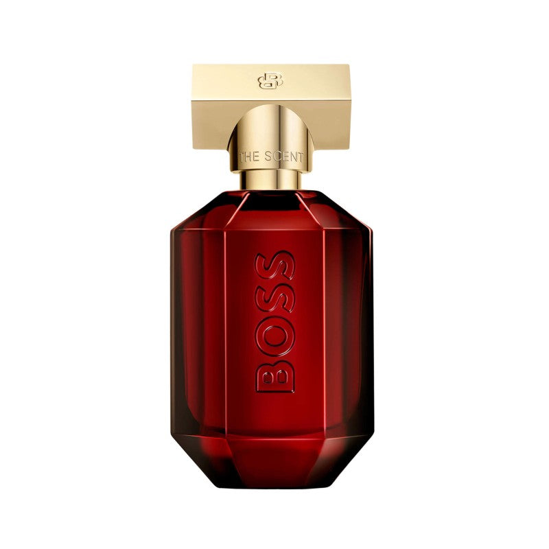 HUGO BOSS THE SCENT ELIXIR HER NEW AVAILABLE IN 2 SIZES - Beauty Bar 