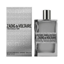 Load image into Gallery viewer, ZADIG &amp; VOLTAIRE THIS IS REALLY HIM EDT AVAILABLE IN 2 SIZES - Beauty Bar 
