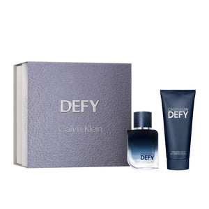 CALVIN KLEIN DEFY EDP EDP50ML SET 24 - Beauty Bar 