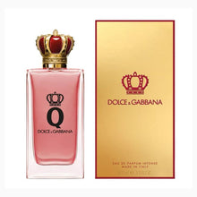 Load image into Gallery viewer, D&amp;G Q EDP INTENSE AVAILABLE IN 3 SIZES - Beauty Bar 
