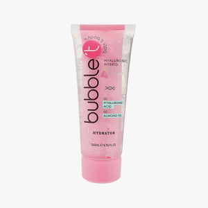 BUBBLE T HYALURONIC HYBRID BODY LOTION 200ML