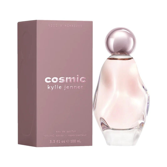 KYLIE COSMIC EDP AVAILABLE IN 3 SIZES - Beauty Bar 