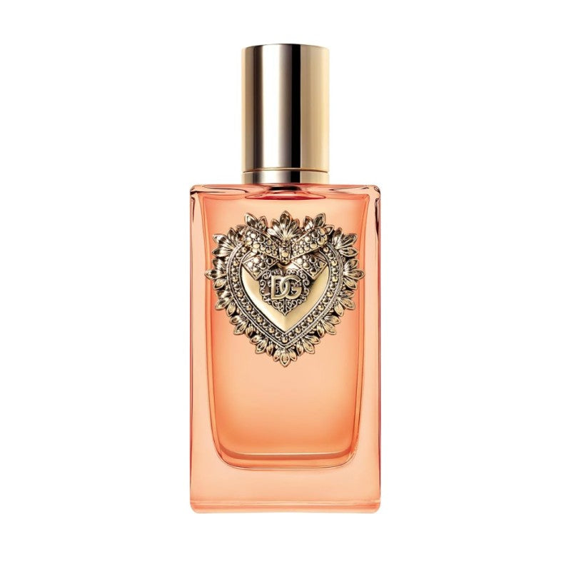 D&G DEVOTION EDP INTENSE AVAILABLE IN 3 SIZES