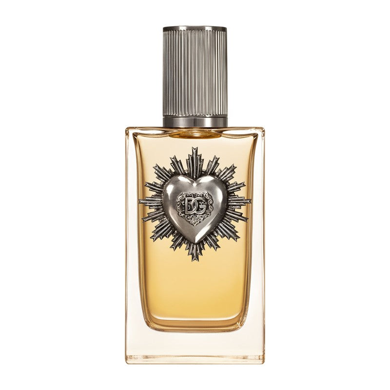 D&G DEVOTION POUR HOMME EDP AVAILABLE IN 2 SIZES