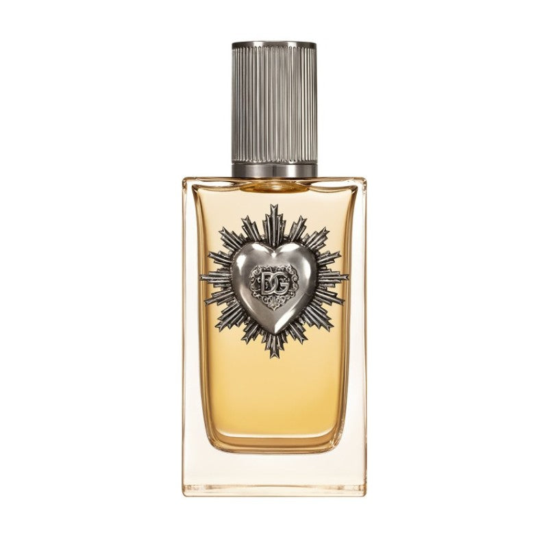 D&G DEVOTION POUR HOMME EDP AVAILABLE IN 2 SIZES - Beauty Bar 