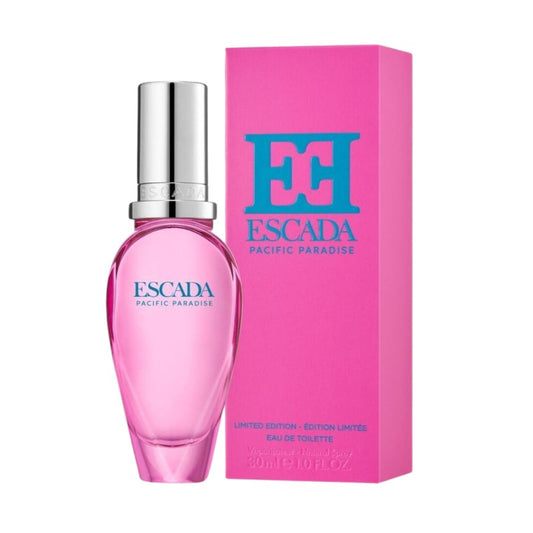 ESCADA PARIS PACIFIC PARADISE EDT 30ML - Beauty Bar 