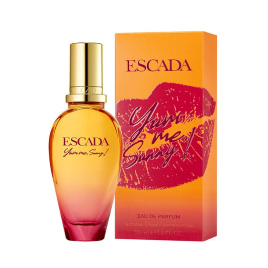 ESCADA YUM ME SUNNY EDP AVAILABLE IN 3 SIZES - Beauty Bar 