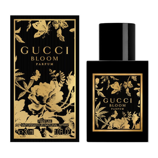 GUCCI BLOOM FLORALE EDP AVAILABLE IN 3 SIZES - Beauty Bar 