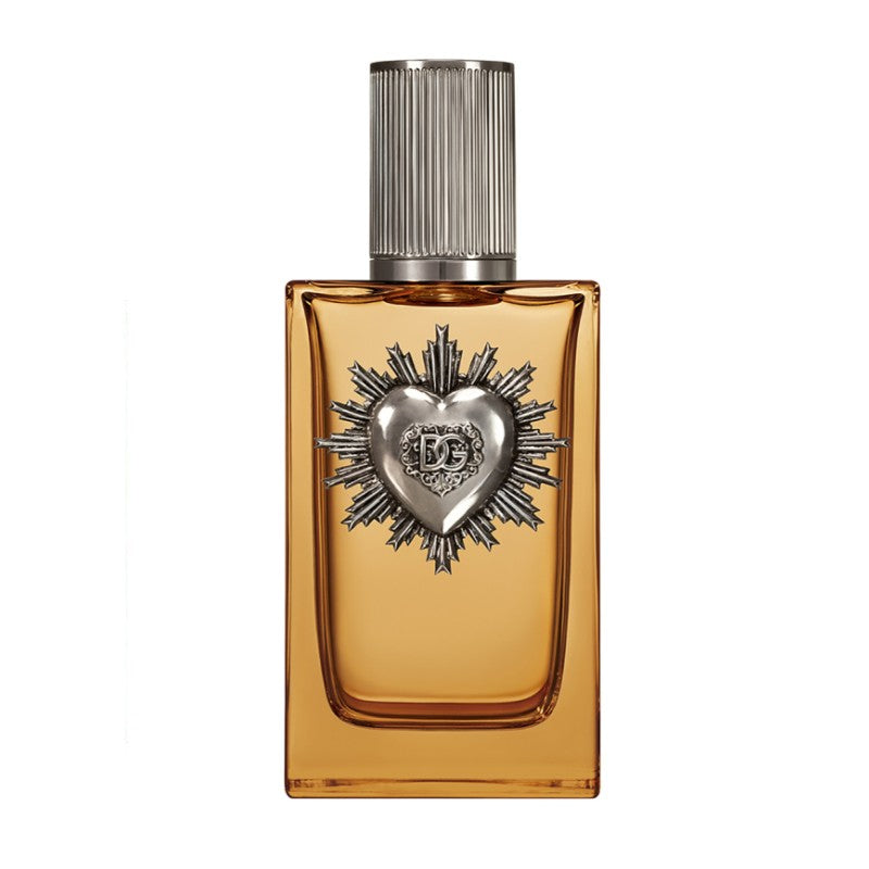 D&G DEVOTION POUR HOMME PARFUM AVAILABLE IN 2 SIZES - Beauty Bar 