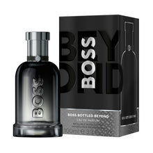 Load image into Gallery viewer, HUGO BOSS BOTTLED BEYOND EDP AVAILABLE IN 2 SIZES - Beauty Bar 
