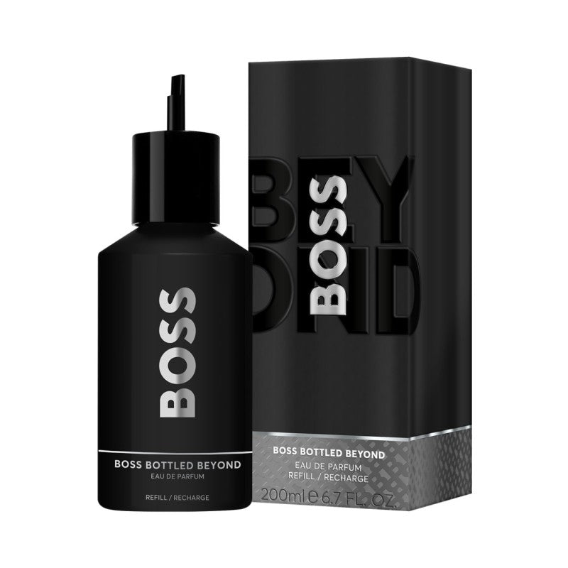 HUGO BOSS BOTTLED BEYOND EDP AVAILABLE IN 2 SIZES - Beauty Bar 