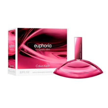Load image into Gallery viewer, CALVIN KLEIN EUPHORIA WOMEN ELIXIR PINK EDP AVAILABLE IN 3 SIZES - Beauty Bar 
