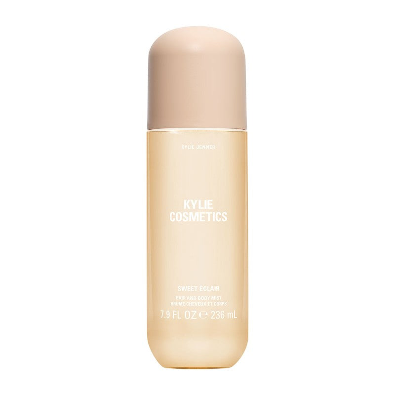 KYLIE SWEET 'ECLAIR COCOA DREAM HAIR AND BODY MIST 236ML - Beauty Bar 