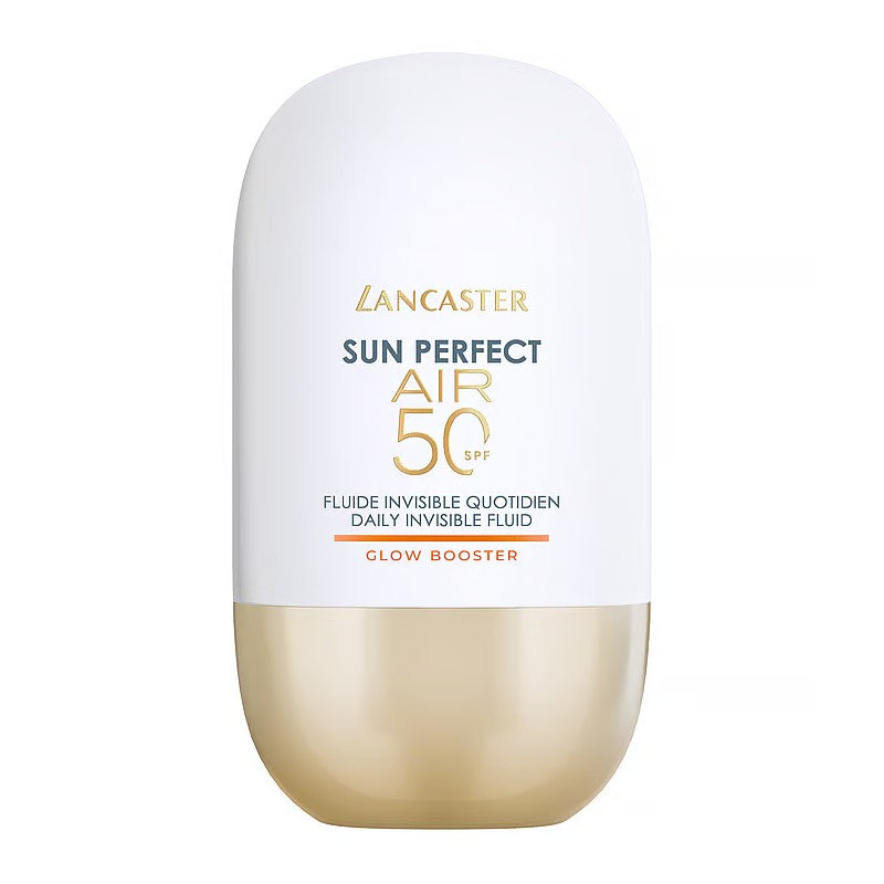 LANCASTER SUN PERFECT UV-AIR GLOW 40ML - Beauty Bar 