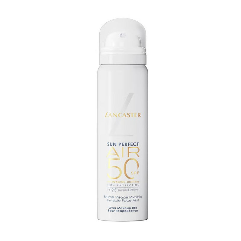 LANCASTER SUN PERFECT AIR MIST GLOW 100ML - Beauty Bar 
