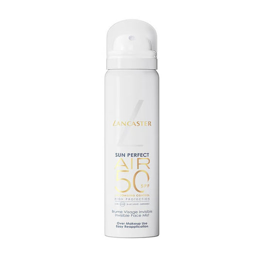 LANCASTER SUN PERFECT AIR MIST GLOW 100ML - Beauty Bar 