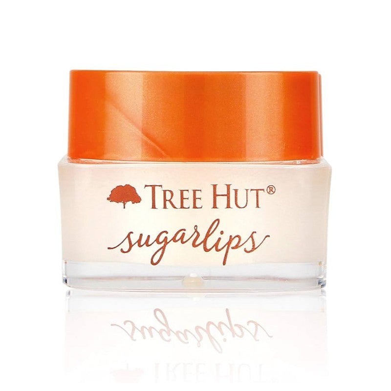 TREE HUT SUGAR LIP SCRUB 9G - Beauty Bar 