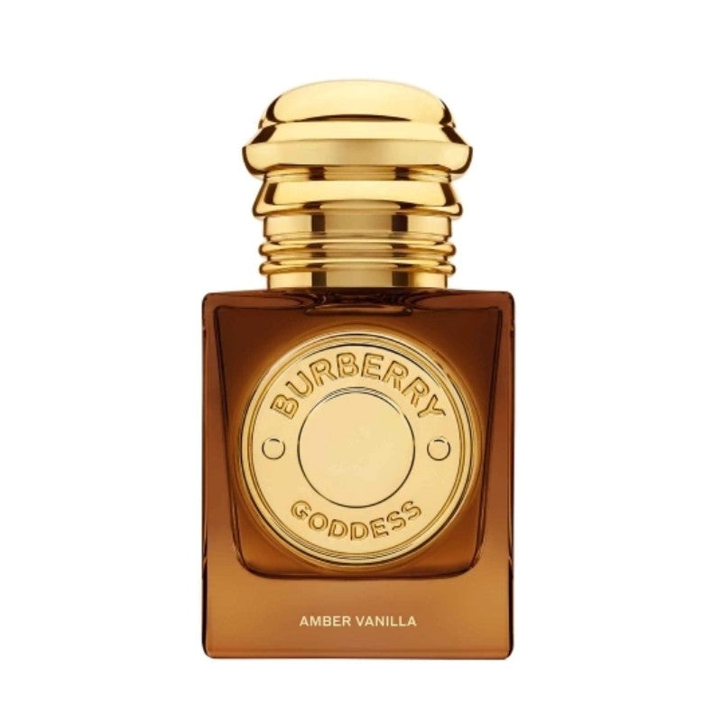 BURBERRY GODDESS AMBER VANILLA EDP INTENSE AVAILABLE IN 3 SIZES