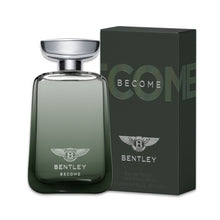 Load image into Gallery viewer, BENTLEY BECOME EDP AVAILABLE IN 2 SIZES - Beauty Bar 
