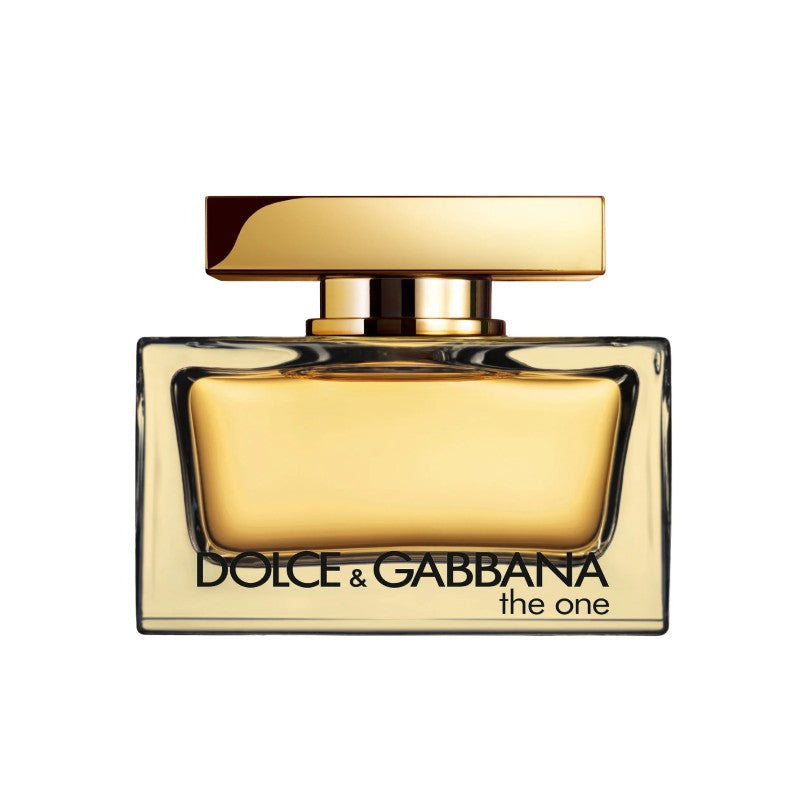 D&G THE ONE EDP INTENSE AVAILABLE IN 2 SIZES - Beauty Bar 