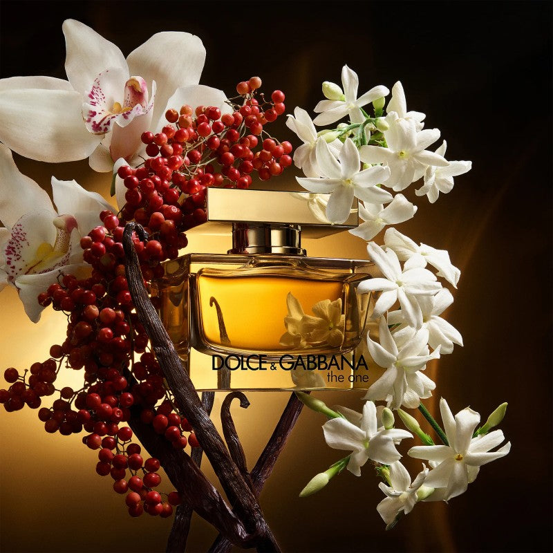 D&G THE ONE EDP INTENSE AVAILABLE IN 2 SIZES - Beauty Bar 