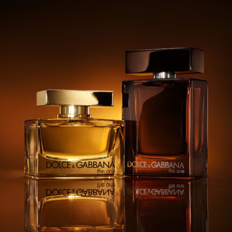 D&G THE ONE POUR HOMME EDP AVAILABLE IN 2 SIZES - Beauty Bar 