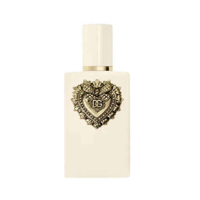 D&G YOUR DEVOTION EDP AVAILABLE IN 3 SIZES