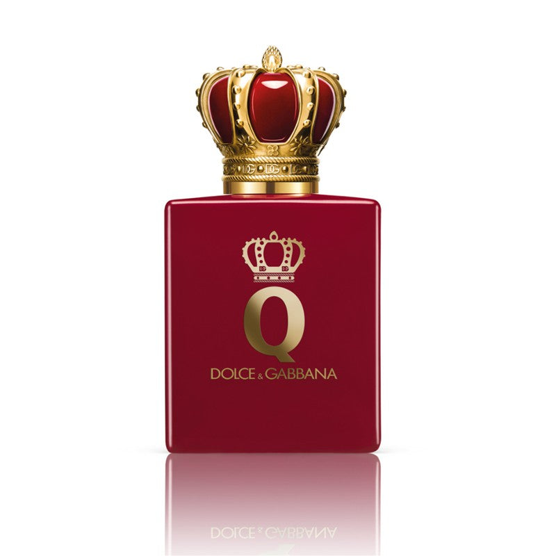 D&G Q ELIXIR 50ML - Beauty Bar 
