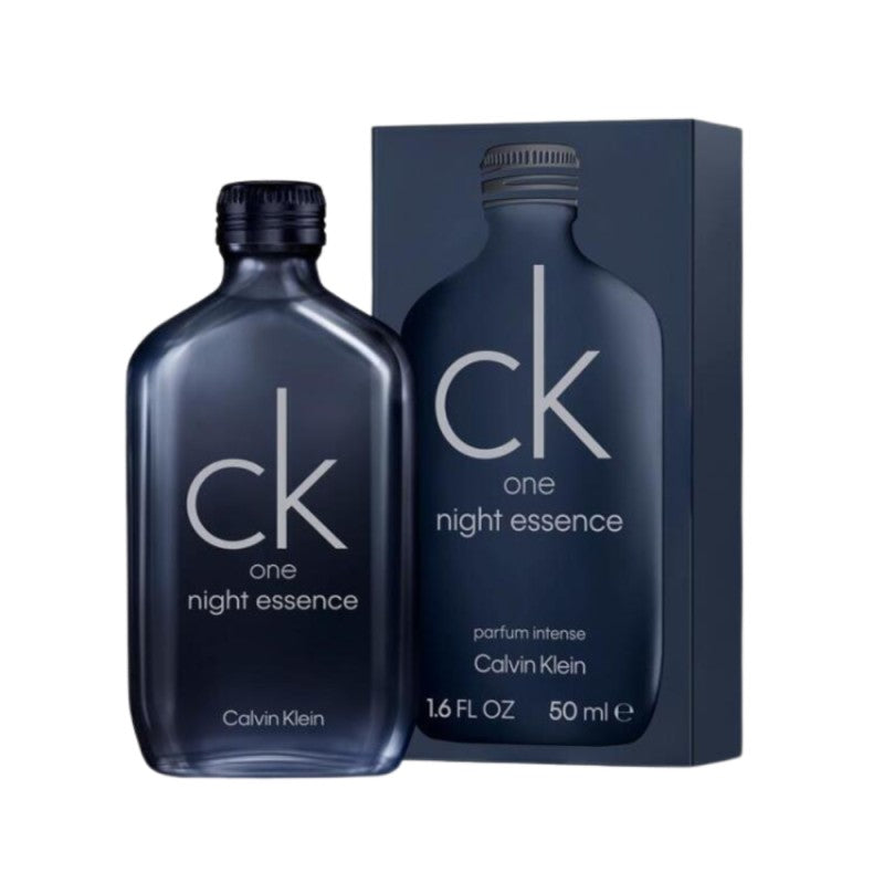 CALVIN KLEIN ONE ESSENSE PARFUM INTENSE AVAILABLE IN 3 SIZES - Beauty Bar 