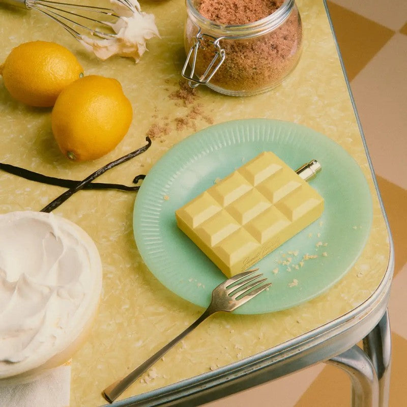 SABRINA CARPENTER'S LEMON PIE EDP AVAILABLE IN 2 SIZES - Beauty Bar 