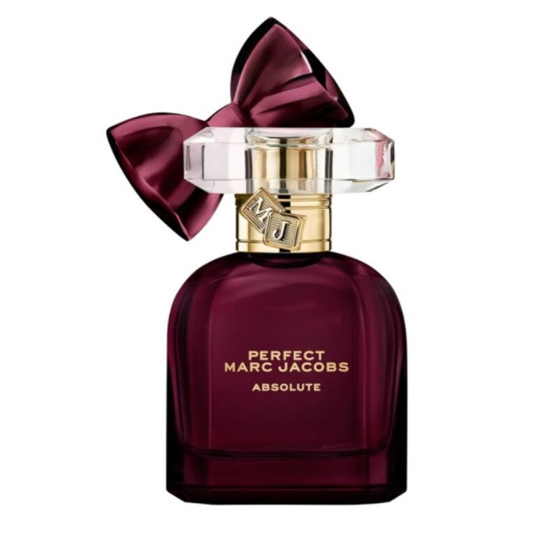MARC JACOBS PERFECT ABSOLUTE EDP AVAILABLE IN 3 SIZES - Beauty Bar 