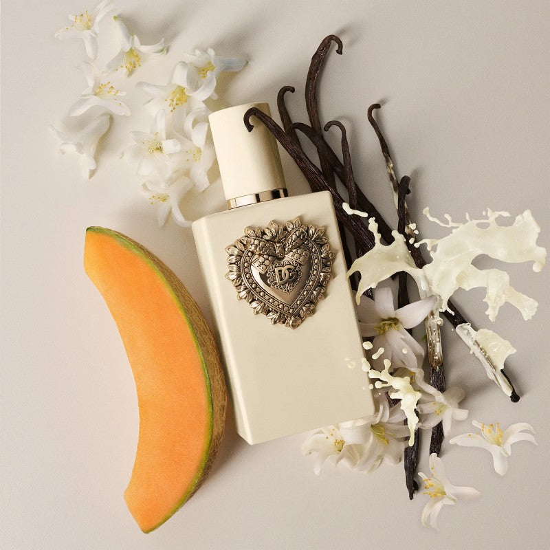 D&G YOUR DEVOTION EDP AVAILABLE IN 3 SIZES