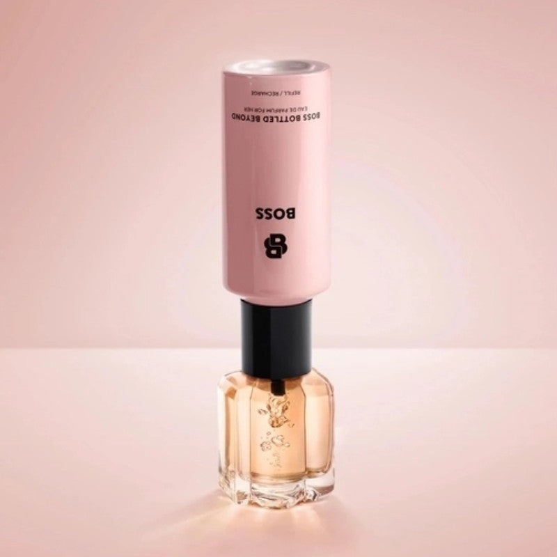 HUGO BOSS BEYOND HER EDP AVAILABLE IN 4 SIZES