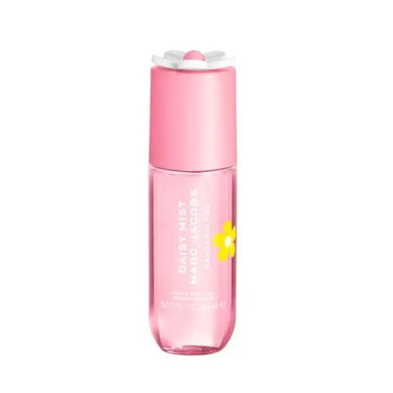 MARC JACOBS DAISY MANDARIN FIZZ HAIR & BODY MIST 150ML