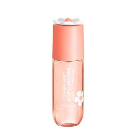 MARC JACOBS DAISY VANILLA GOURMAND HAIR & BODY MIST 150ML