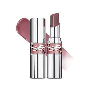 YSL LOVESHINE WET SHINE LIPSTICK AVAILABLE IN 19 SHADES - Beauty Bar 