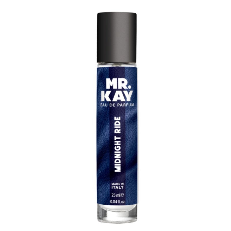 MR.KAY MIDNIGHT RIDE EDP 25ML