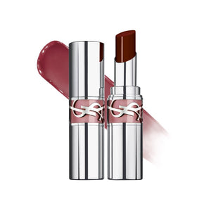 YSL LOVESHINE WET SHINE LIPSTICK AVAILABLE IN 19 SHADES - Beauty Bar 