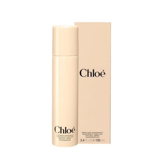 CHLOÉ DEODORANT SPRAY 100ML