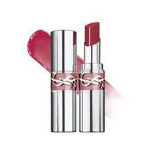 Load image into Gallery viewer, YSL LOVESHINE WET SHINE LIPSTICK AVAILABLE IN 19 SHADES - Beauty Bar 
