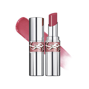 YSL LOVESHINE WET SHINE LIPSTICK AVAILABLE IN 19 SHADES - Beauty Bar 