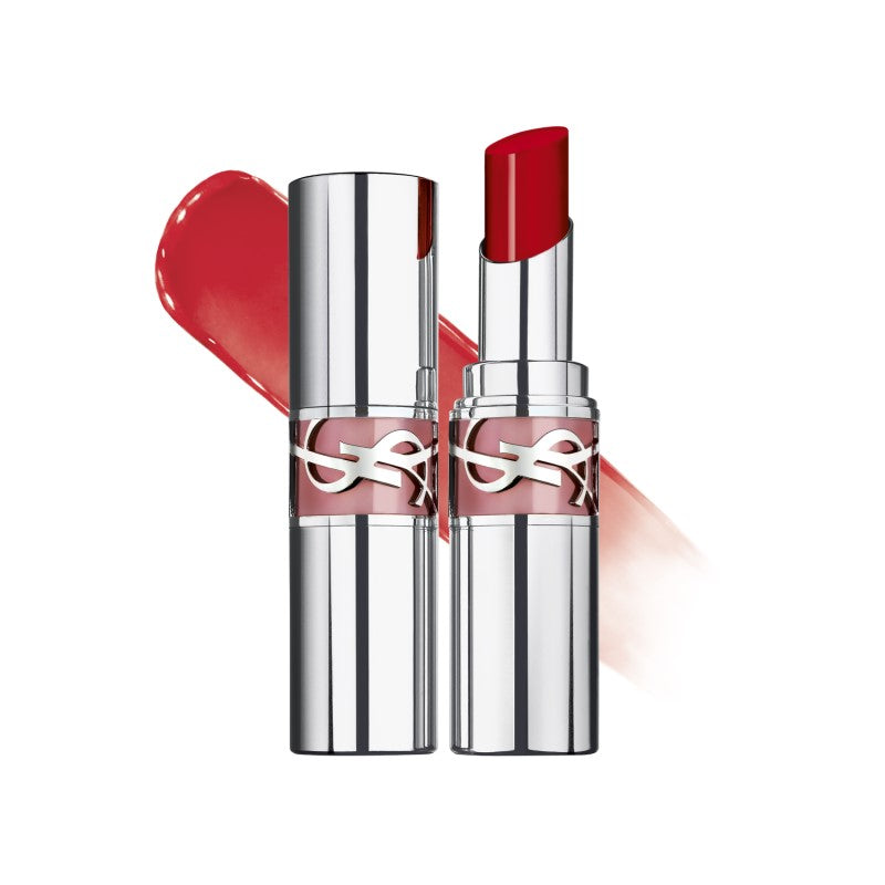 YSL LOVESHINE WET SHINE LIPSTICK AVAILABLE IN 19 SHADES - Beauty Bar 
