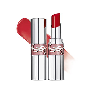 YSL LOVESHINE WET SHINE LIPSTICK AVAILABLE IN 19 SHADES - Beauty Bar 