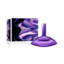 Load image into Gallery viewer, CALVIN KLEIN EUPHORIA WOMEN ELIXIR PURPLE EDP AVAILABLE IN 3 SIZES - Beauty Bar 
