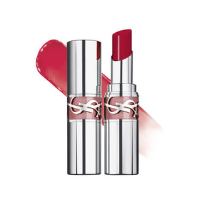 YSL LOVESHINE WET SHINE LIPSTICK AVAILABLE IN 19 SHADES - Beauty Bar 