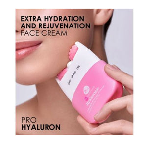 7DAYS HYALOURONIC V-SHAPING LIFTING CREAM 40ML - Beauty Bar 